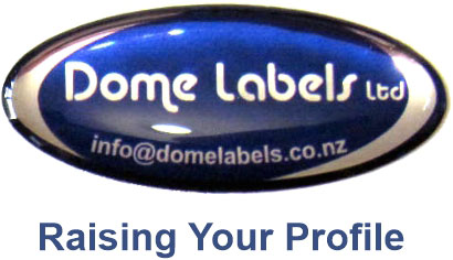 Dome Labels Ltd